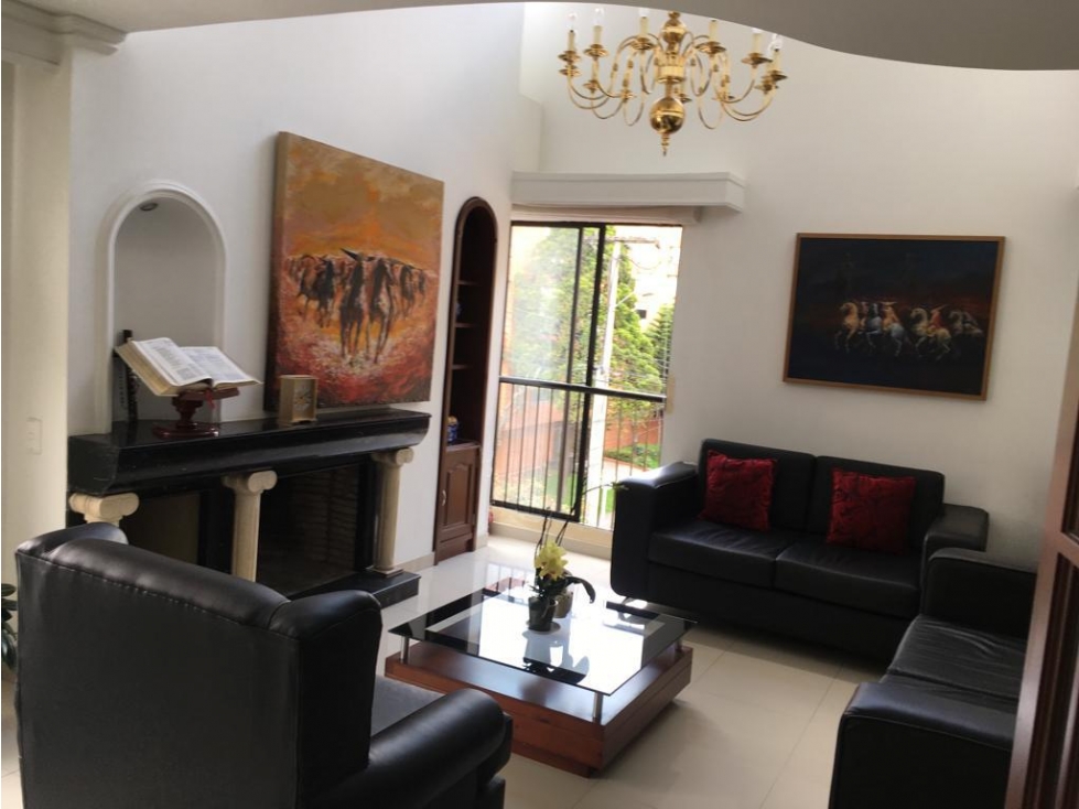Venta Apartamento en Santa Barbara — foto 6