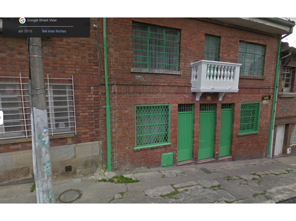Venta casa lote en la macarena