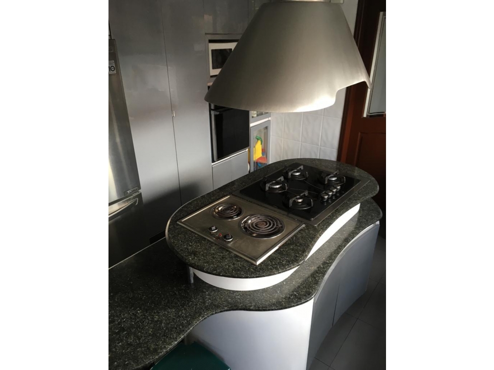 Venta Apartamento en Santa Barbara — foto 3