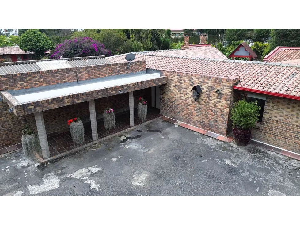 Venta casa campestre en Guaymaral — foto 2