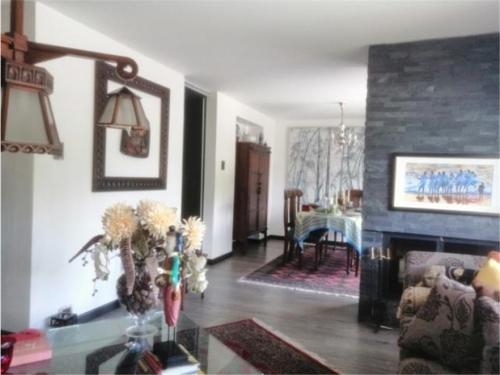 Venta Apartamento Santa Ana Occidental — foto 4