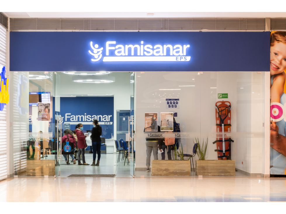 Arriendo Local En Centro comercial Villa Del Rio — foto 3