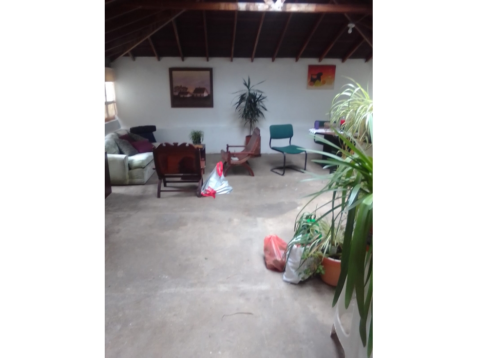 Venta Finca en zipacon - 3