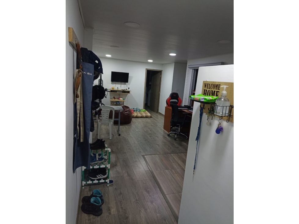 Venta Edificio en Metropolis — foto 4