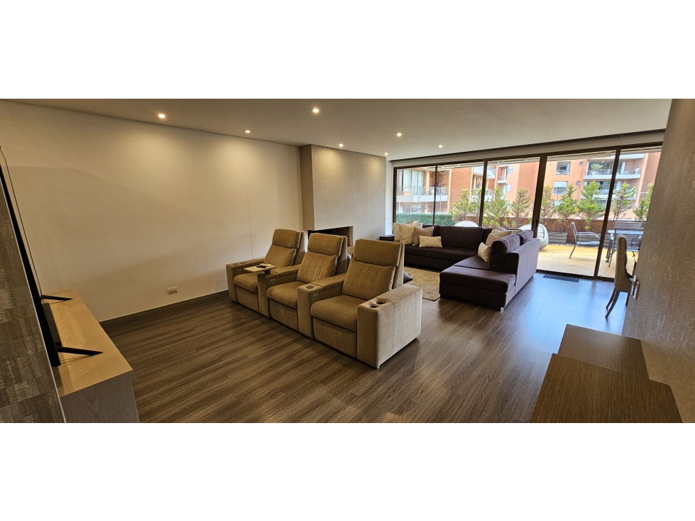 Venta Apartamento en Colina con terraza — foto 6
