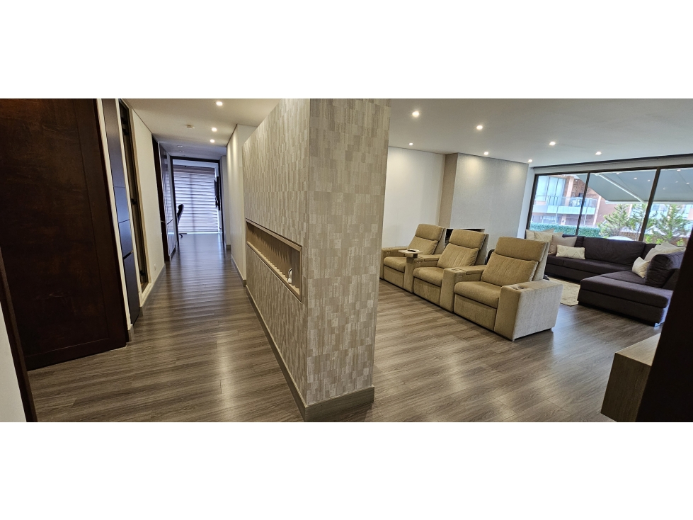 Venta Apartamento en Colina con terraza — foto 5