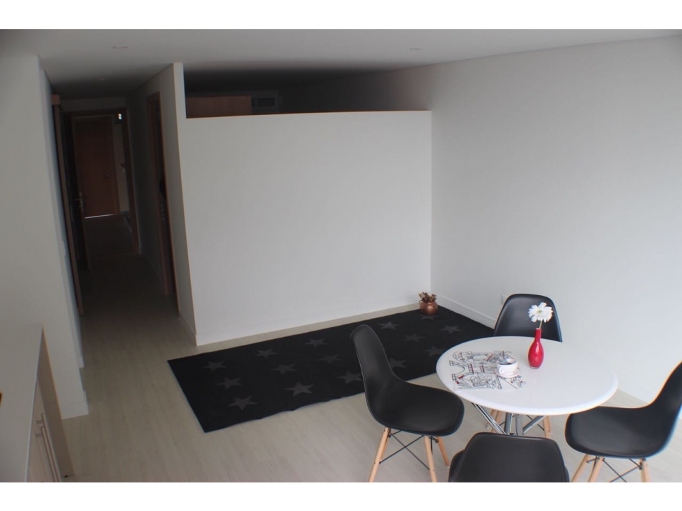 Apartaestudio Bdbacata — foto 3