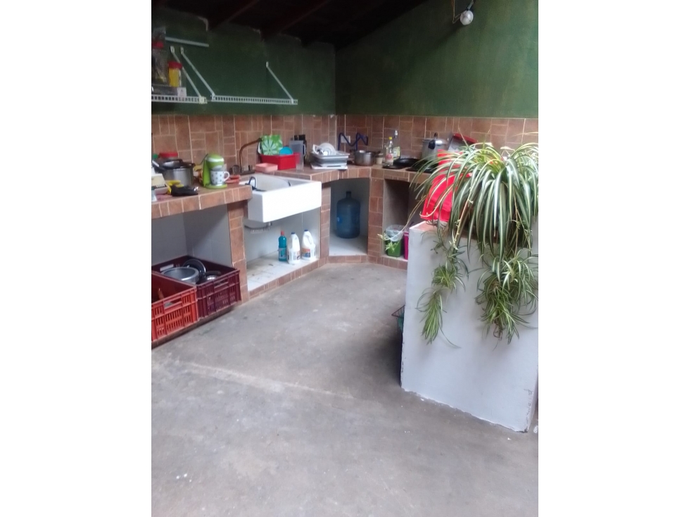 Venta Finca en zipacon - 4