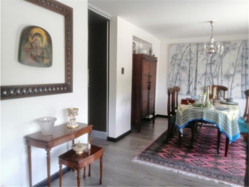 Venta Apartamento Santa Ana Occidental — foto 3