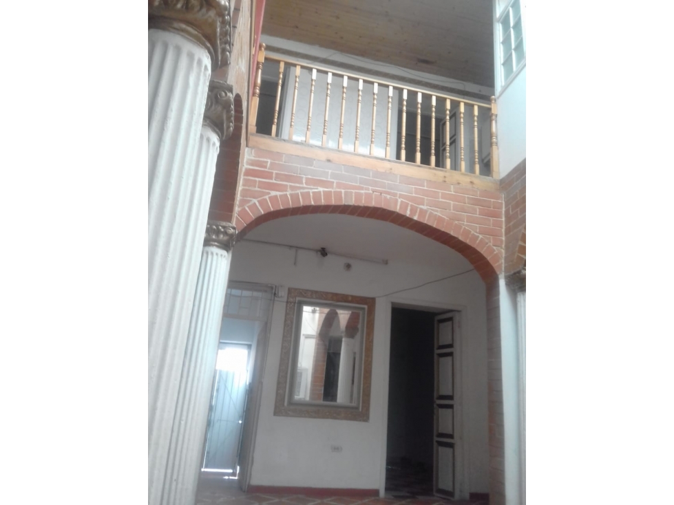 Casa La Candelaria
