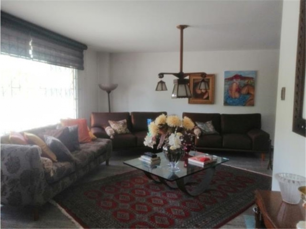 Venta Apartamento Santa Ana Occidental — foto 6
