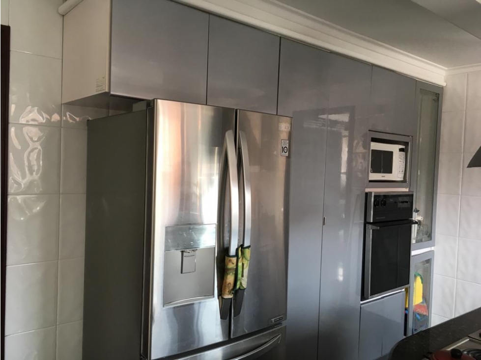 Venta Apartamento en Santa Barbara — foto 2