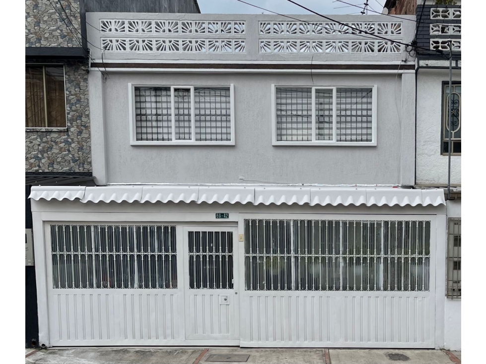 Venta Casa en La Estrada