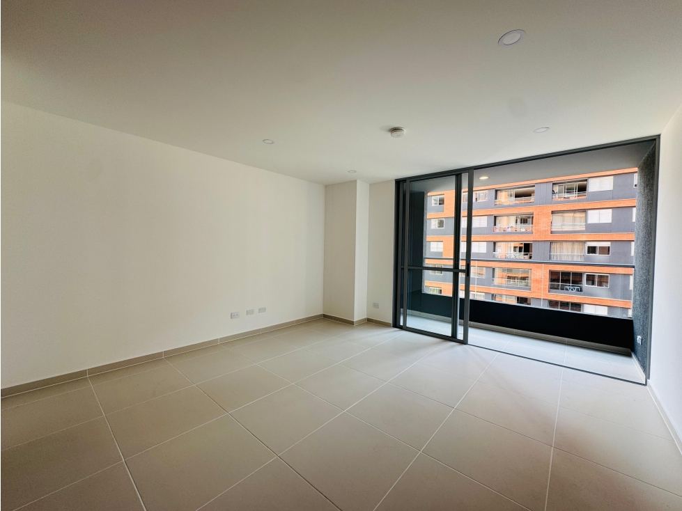 VENTA DE APARTAMENTO EN CIUDAD DEL RIO