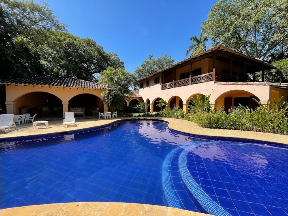 VENTA DE FINCA EN SANTA FE DE ANTIOQUIA - PASO REAL, CERCA DE KANALOA — foto 2