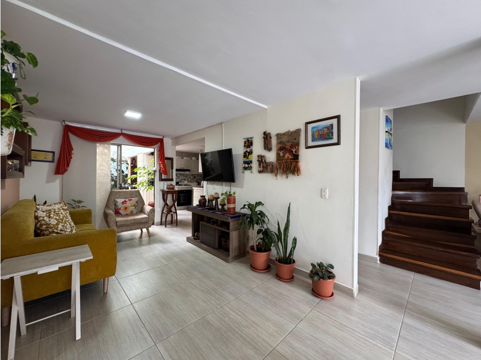 VENTA DE CASA EN LA ESTRELLA -POBLADO DEL SUR — foto 2