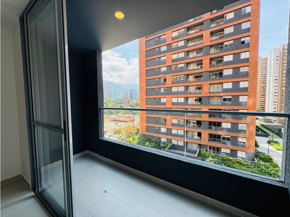 VENTA DE APARTAMENTO EN CIUDAD DEL RIO — foto 2
