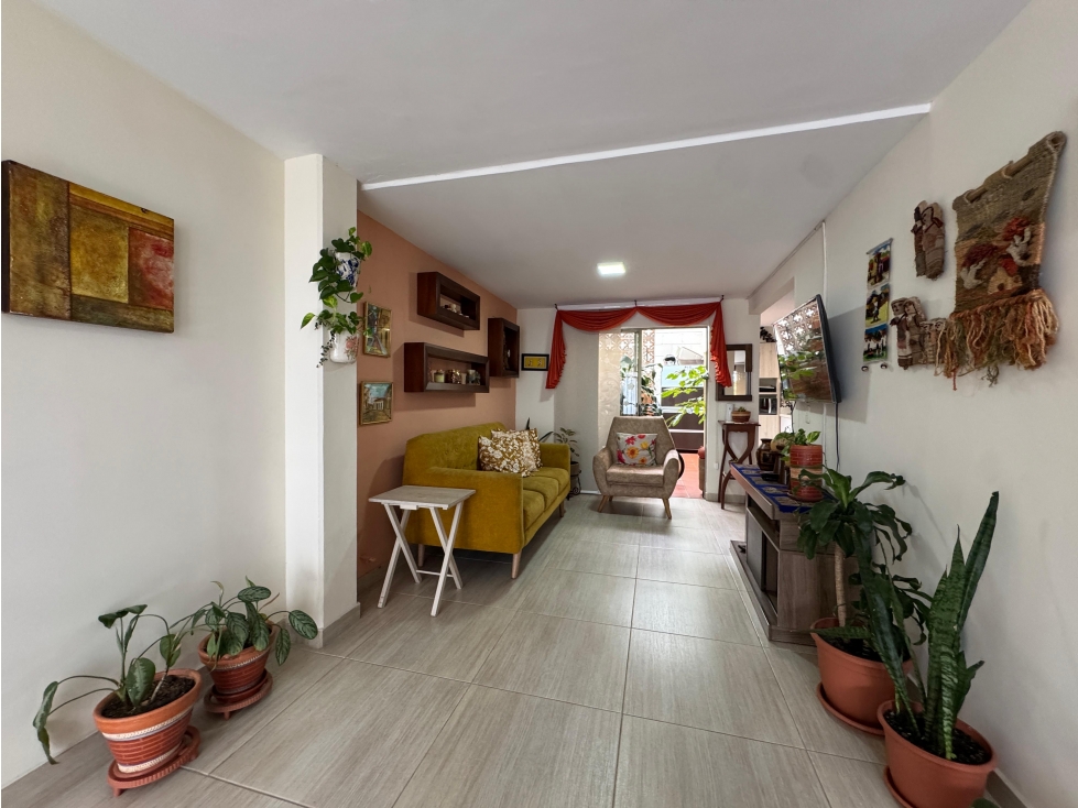 VENTA DE CASA EN LA ESTRELLA -POBLADO DEL SUR