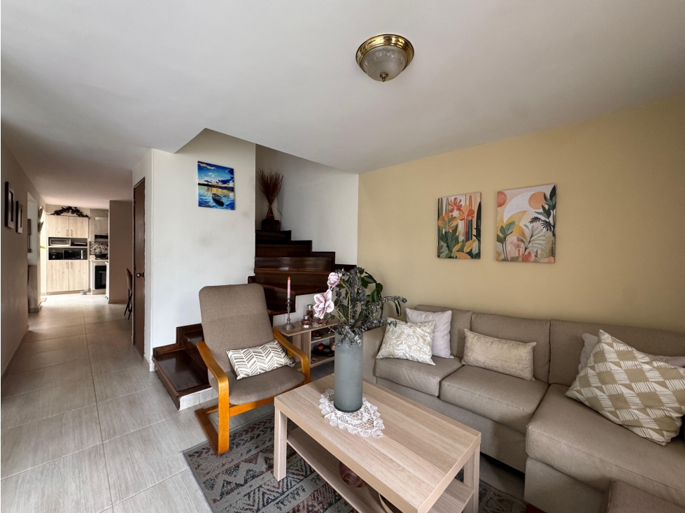 VENTA DE CASA EN LA ESTRELLA -POBLADO DEL SUR — foto 4