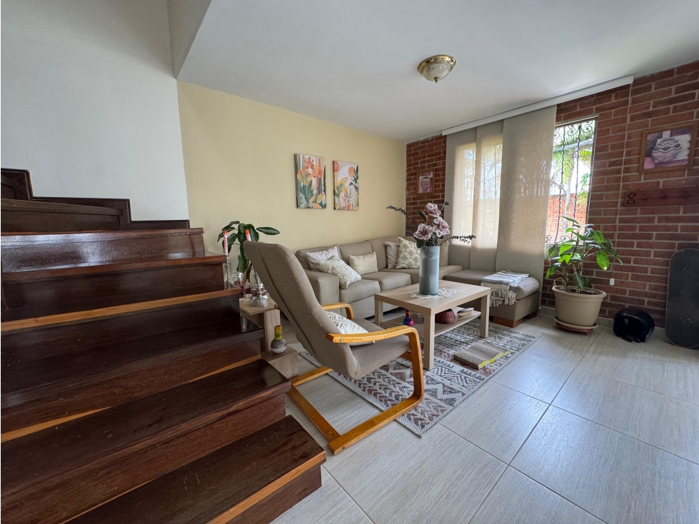 VENTA DE CASA EN LA ESTRELLA -POBLADO DEL SUR — foto 5