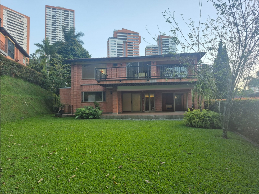 VENTA DE CASA EN EL POBLADO-LA CALERA