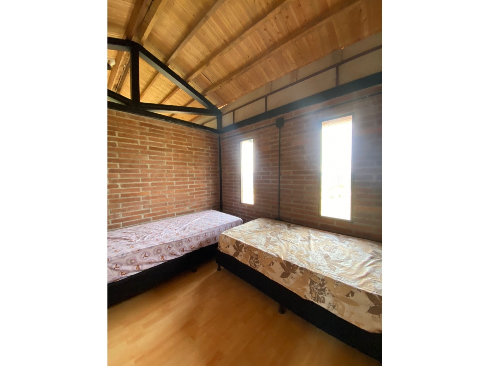 VENTA DE FINCA PRODUCTORA DE AGUACATE EN ABEJORRAL - 5