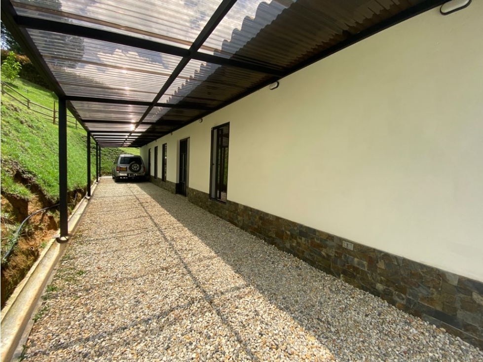 Casa en Envigado, El Escobero, cerca al Colegio Hontanares — foto 4
