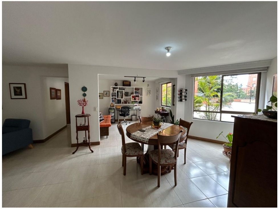 VENTA DE APARTAMENTO EN POBLADO - CASTROPOL — foto 3