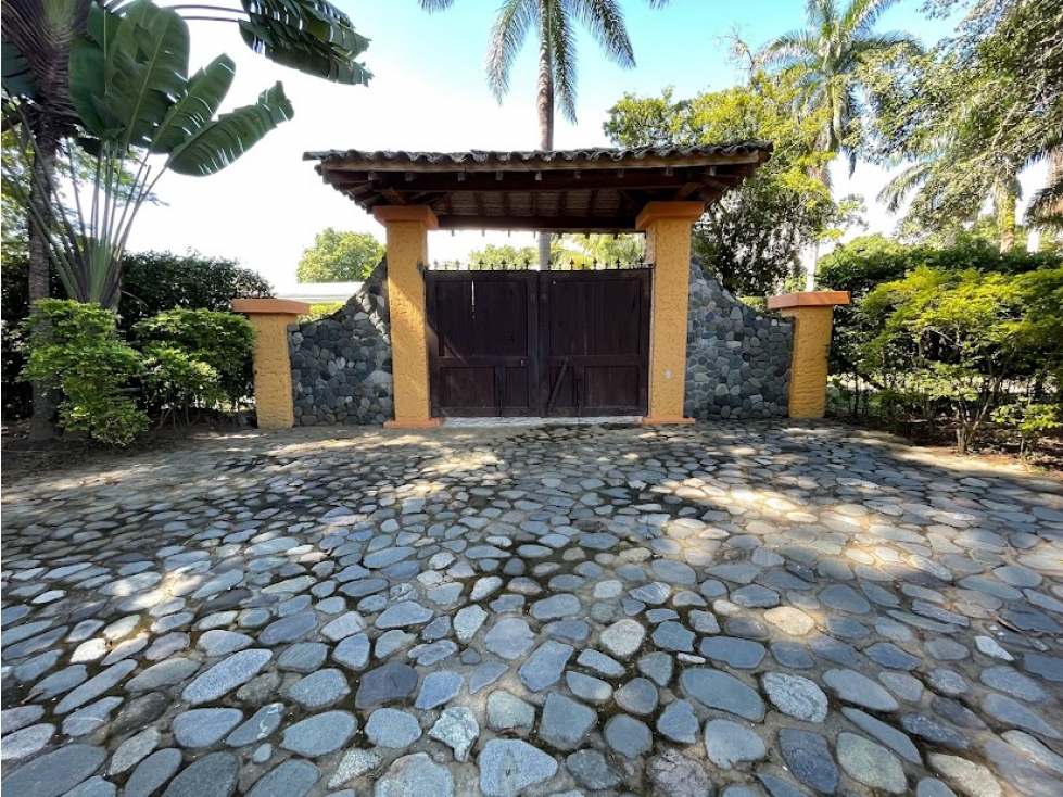 VENTA DE FINCA EN SANTA FE DE ANTIOQUIA - PASO REAL, CERCA DE KANALOA — foto 4
