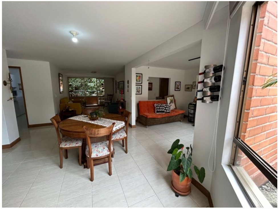 VENTA DE APARTAMENTO EN POBLADO - CASTROPOL — foto 4