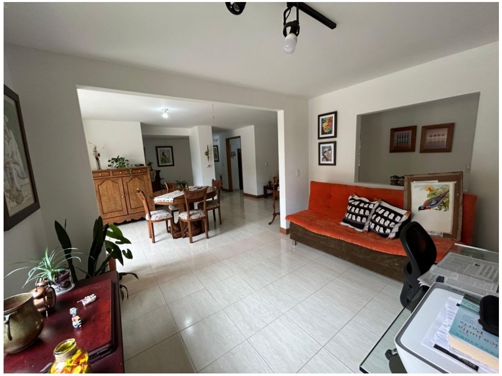 VENTA DE APARTAMENTO EN POBLADO - CASTROPOL — foto 5