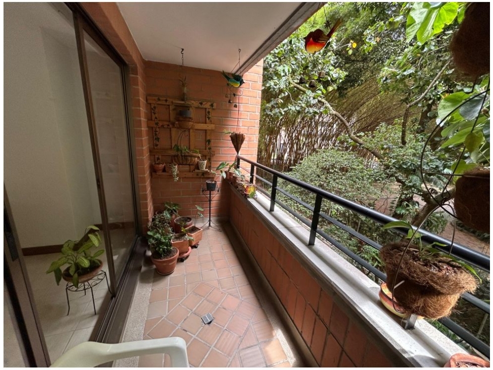 VENTA DE APARTAMENTO EN POBLADO - CASTROPOL — foto 6