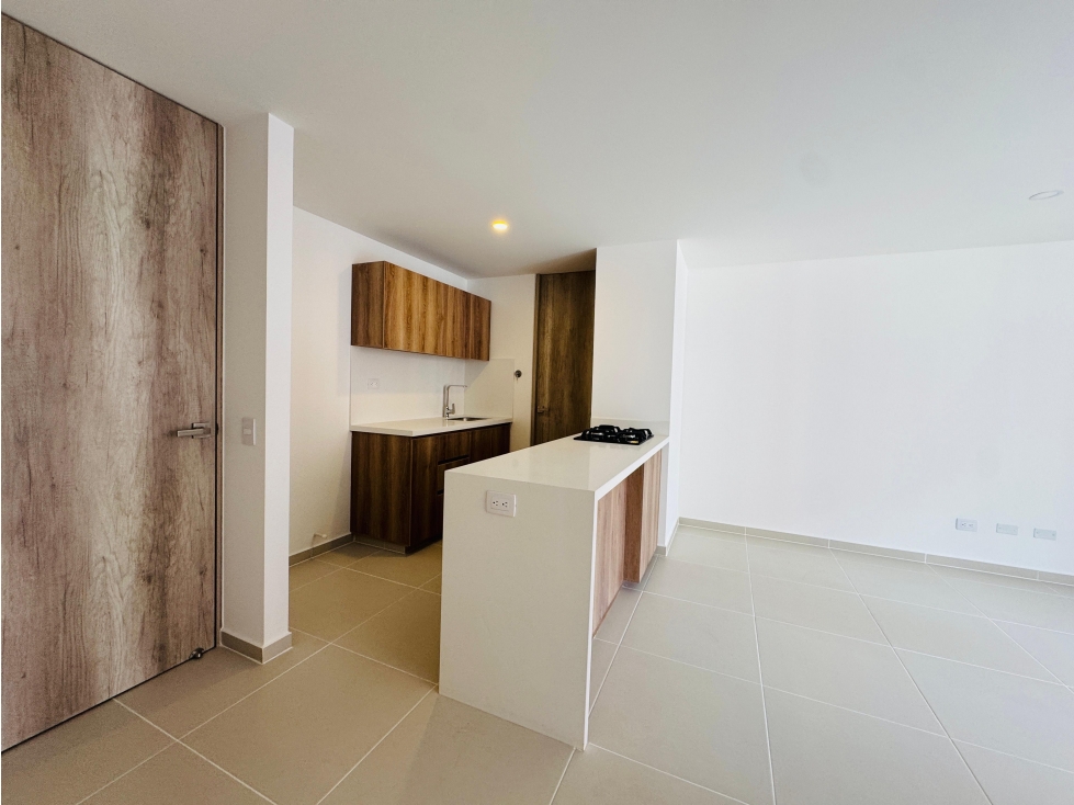VENTA DE APARTAMENTO EN CIUDAD DEL RIO — foto 6