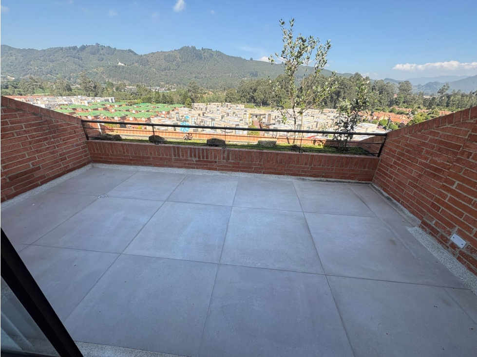 PENTHOUSE EN VENTA CHÍA, CUNDINAMARCA — foto 5