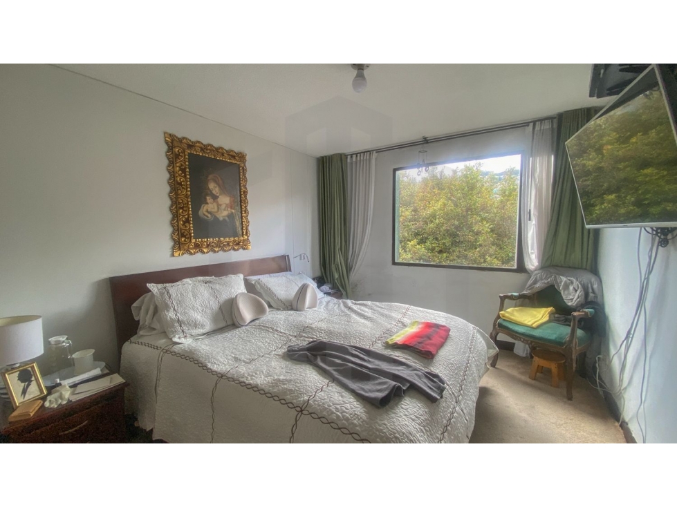 VENTA DE APARTAMENTO VILLAS DEL MEDITERRANEO BOGOTA — foto 4