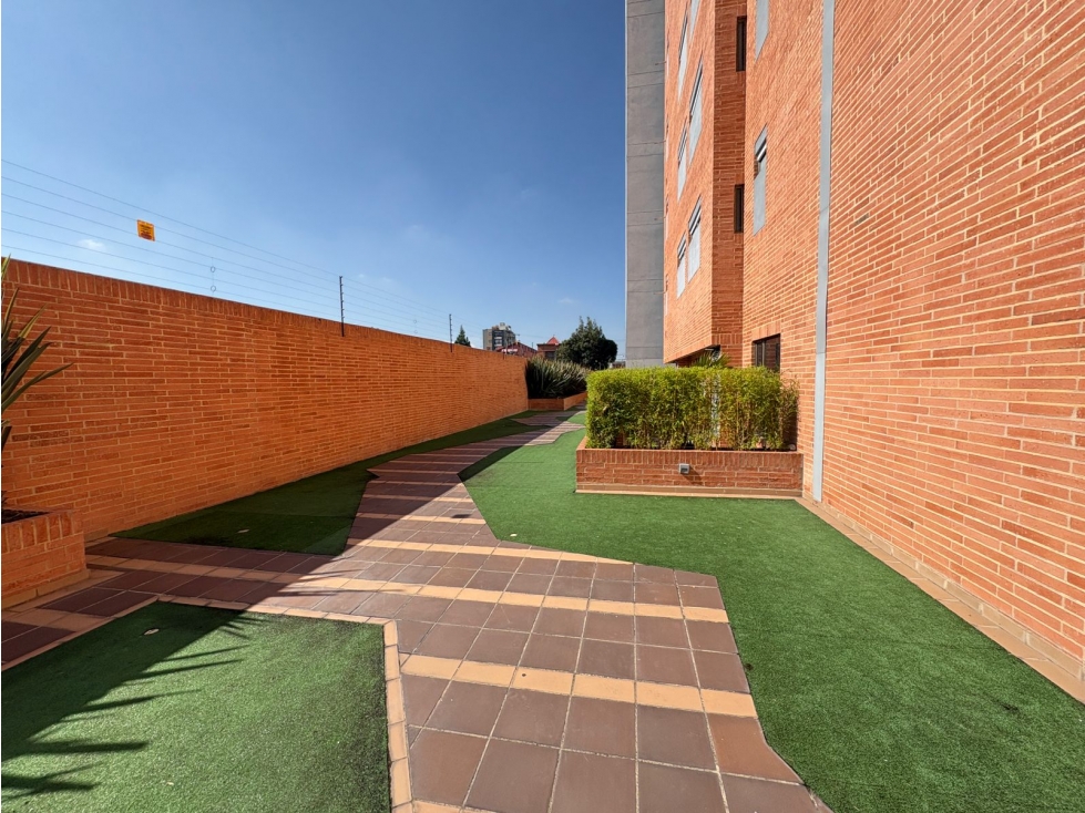 PENTHOUSE EN VENTA CHÍA, CUNDINAMARCA — foto 2