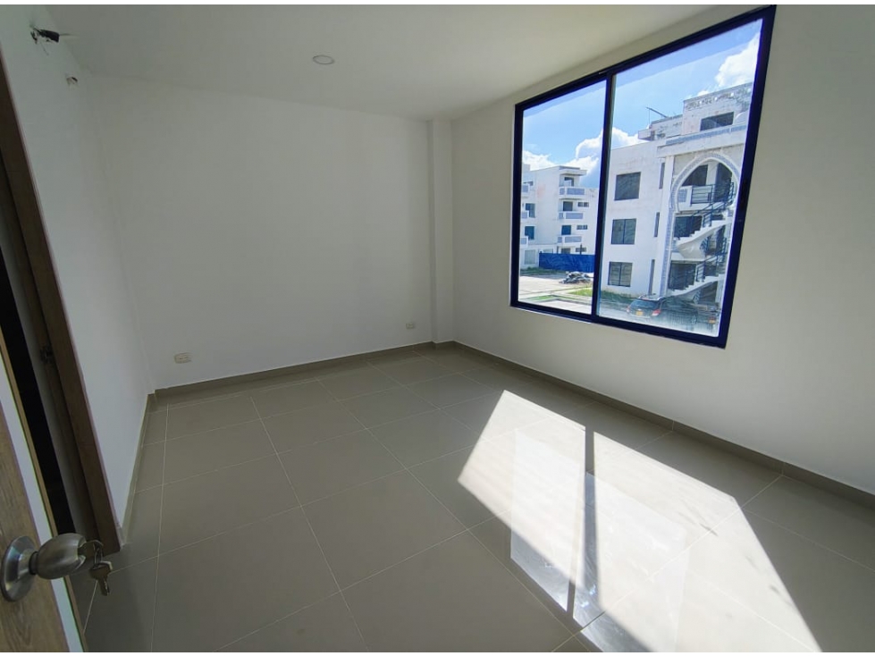 VENTA DE APARTAMENTO ZONA NORTE CARTAGENA