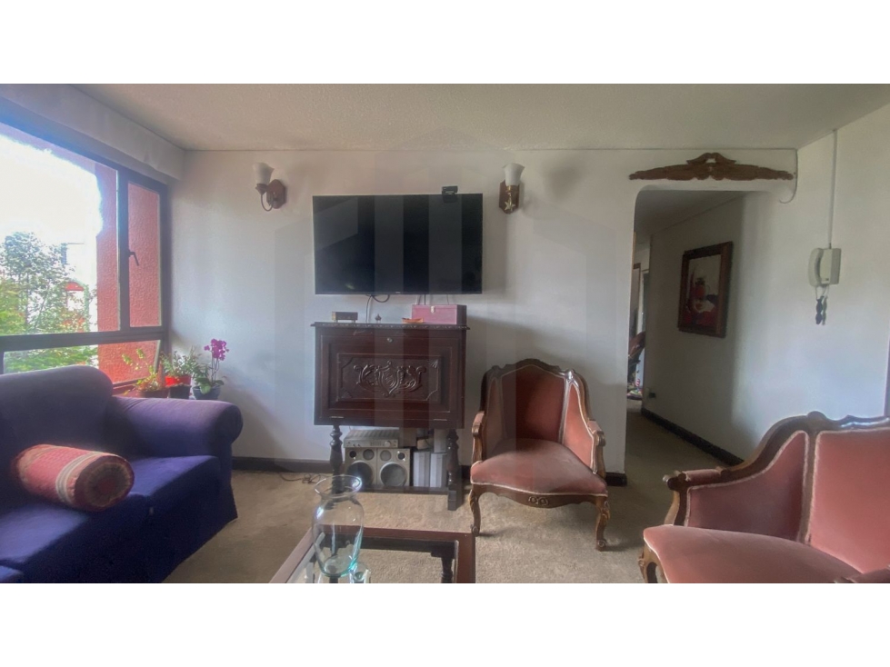 VENTA DE APARTAMENTO VILLAS DEL MEDITERRANEO BOGOTA — foto 2