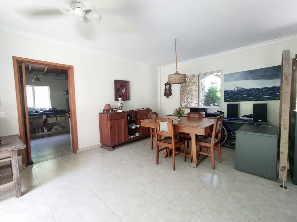 VENTA CASA CAMPESTRE CONDOMINIO ALEROS DEL COUNTRY CARTAGENA — foto 6