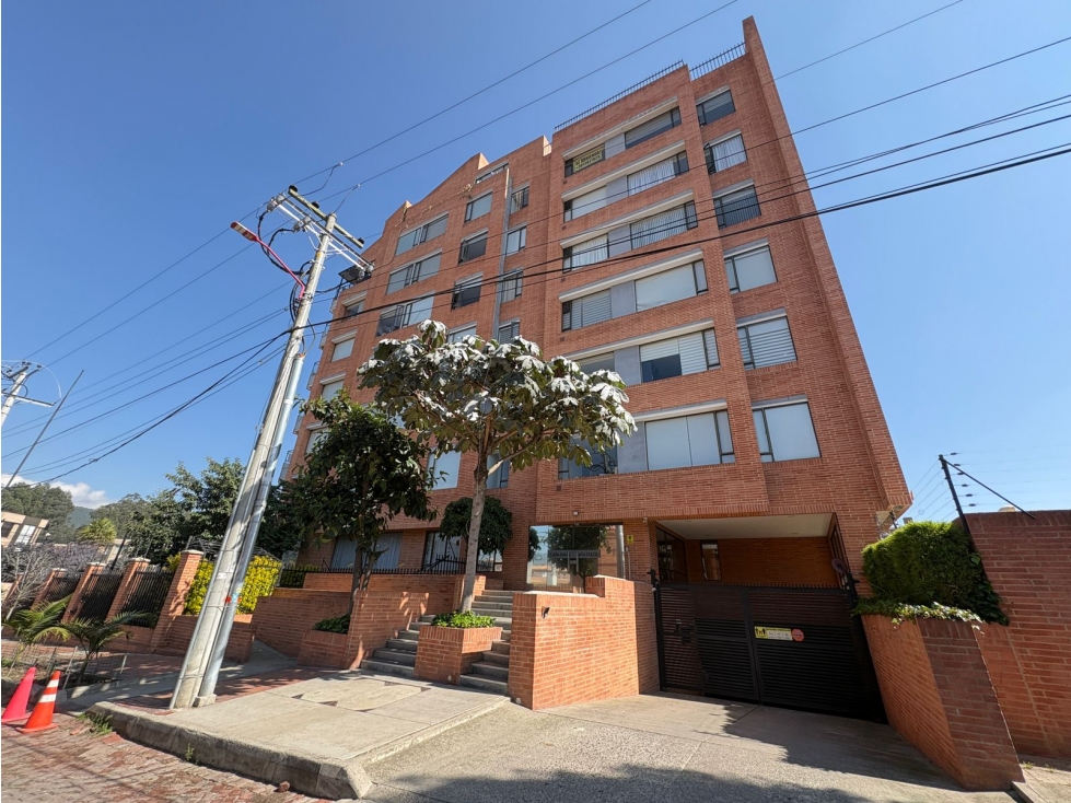 PENTHOUSE EN VENTA CHÍA, CUNDINAMARCA