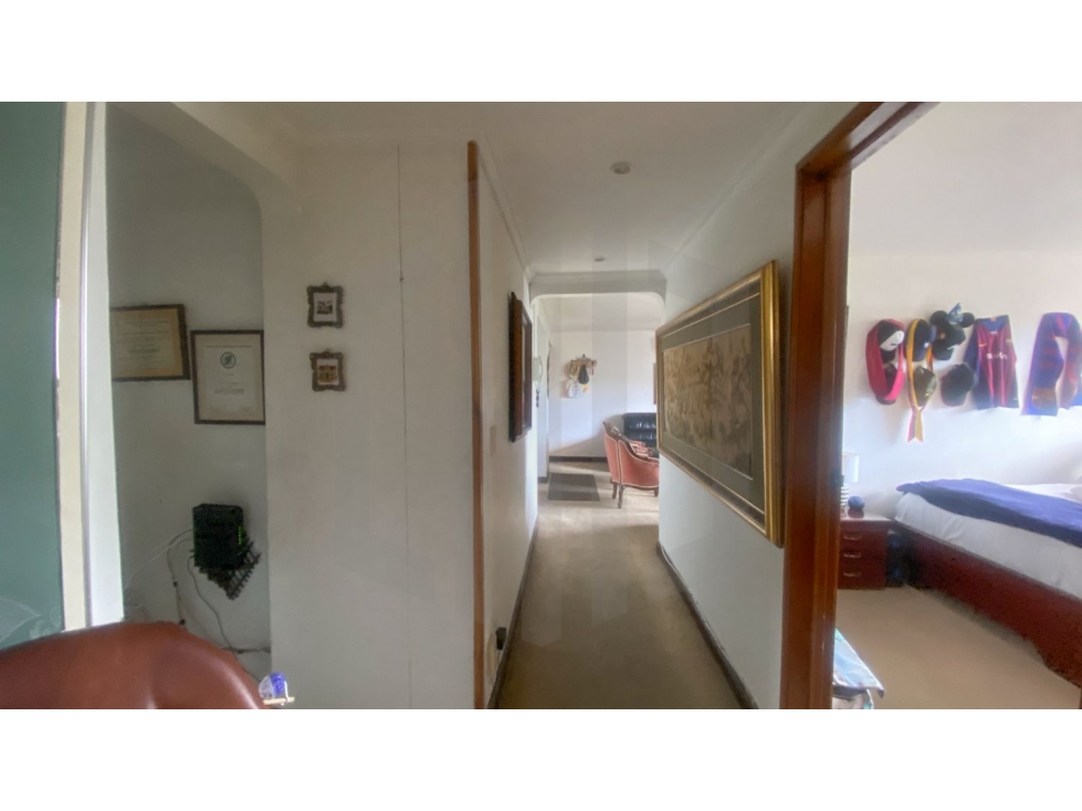 VENTA DE APARTAMENTO VILLAS DEL MEDITERRANEO BOGOTA — foto 5