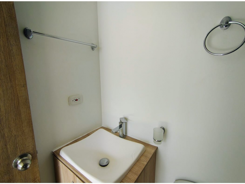 VENTA DE APARTAMENTO ZONA NORTE CARTAGENA — foto 2