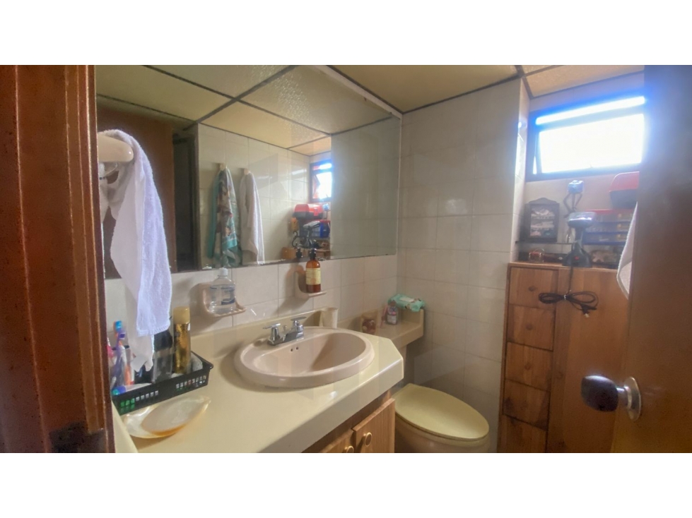 VENTA DE APARTAMENTO VILLAS DEL MEDITERRANEO BOGOTA — foto 6