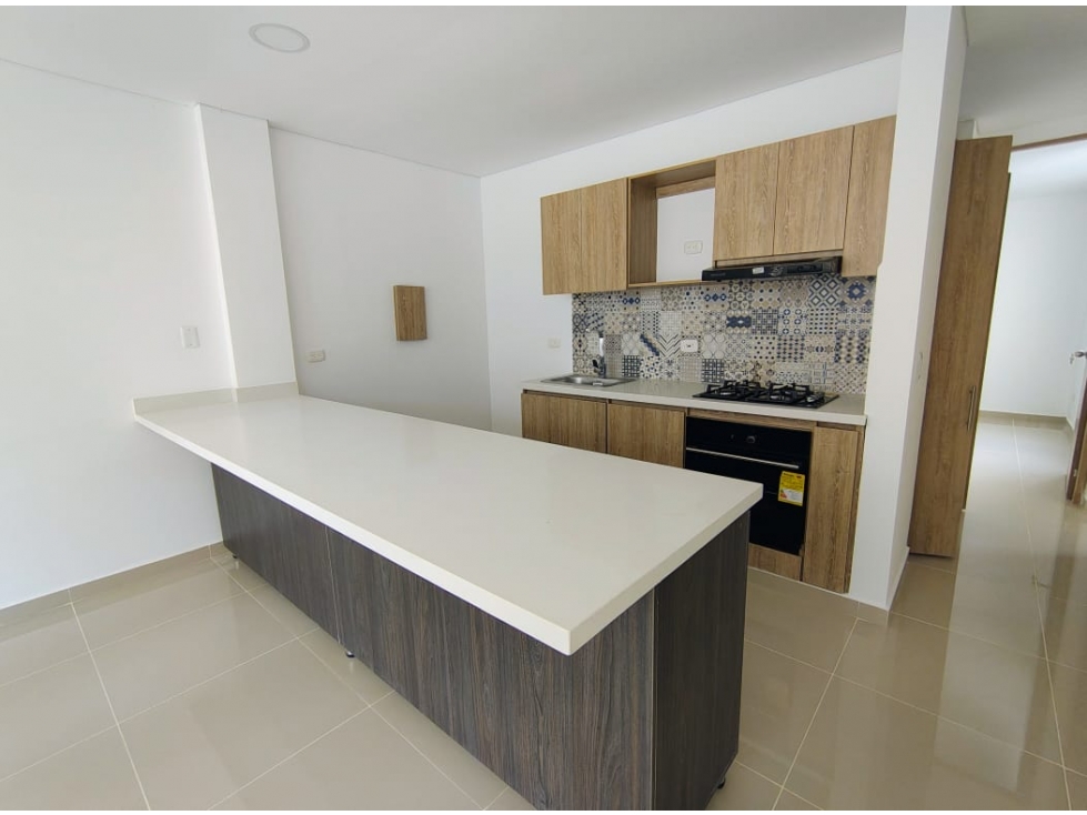 VENTA DE APARTAMENTO ZONA NORTE CARTAGENA — foto 3