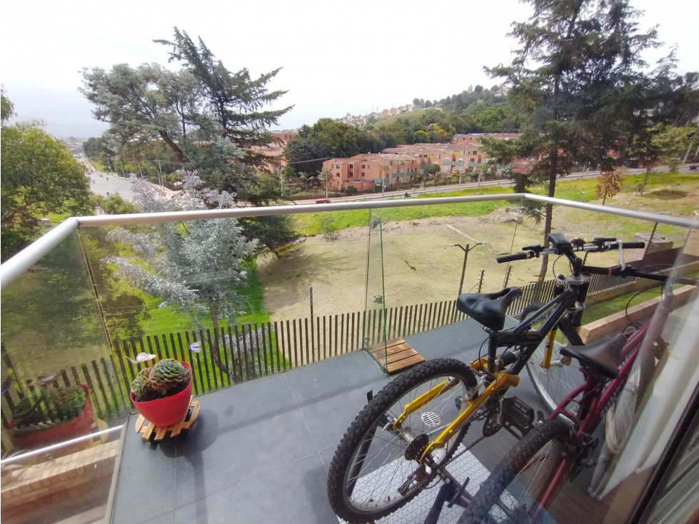 VENTA DE APARTAMENTO LAGARTOS BOGOTA — foto 5