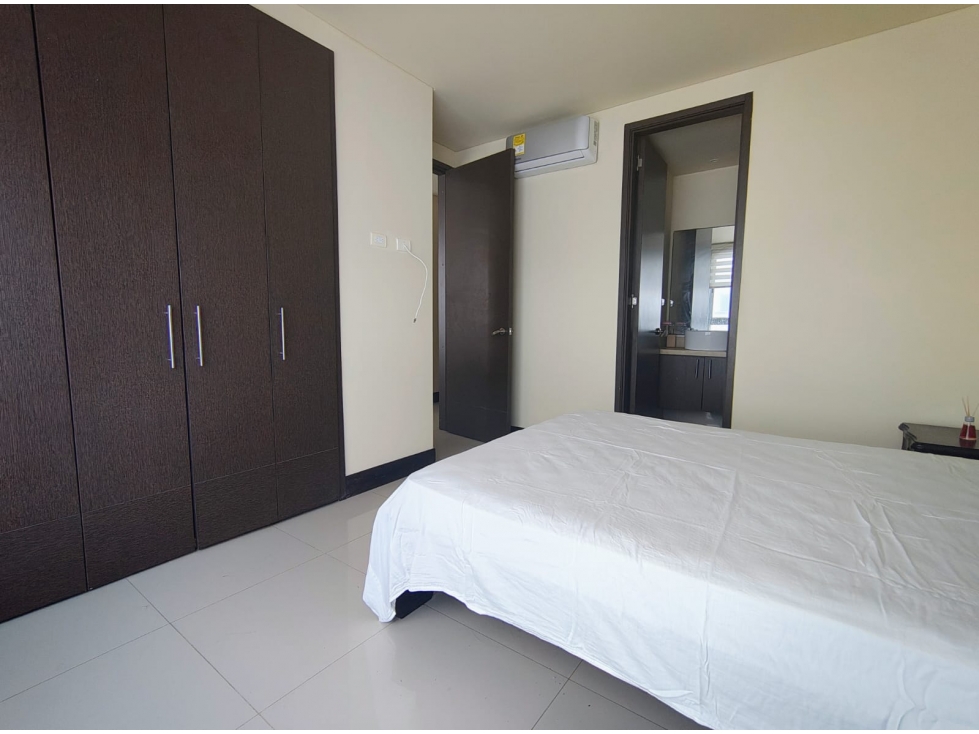 VENTA DE APARTAESTUDIO CARTAGENA — foto 3