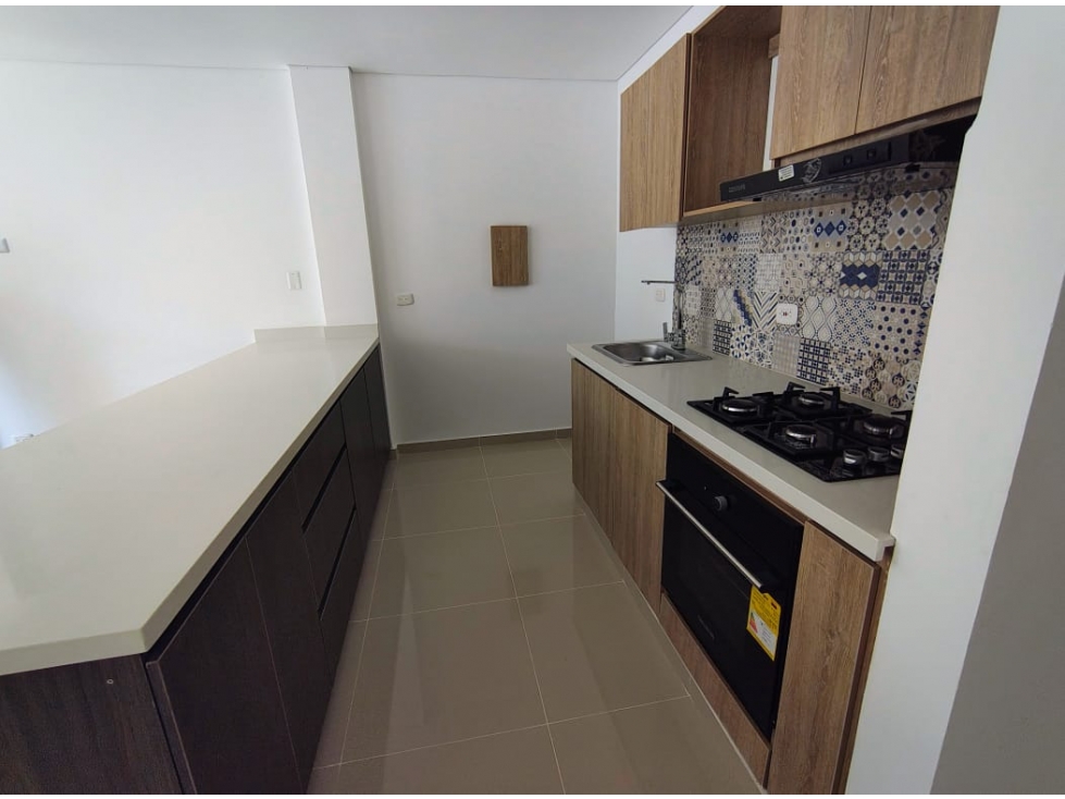 VENTA DE APARTAMENTO ZONA NORTE CARTAGENA — foto 4
