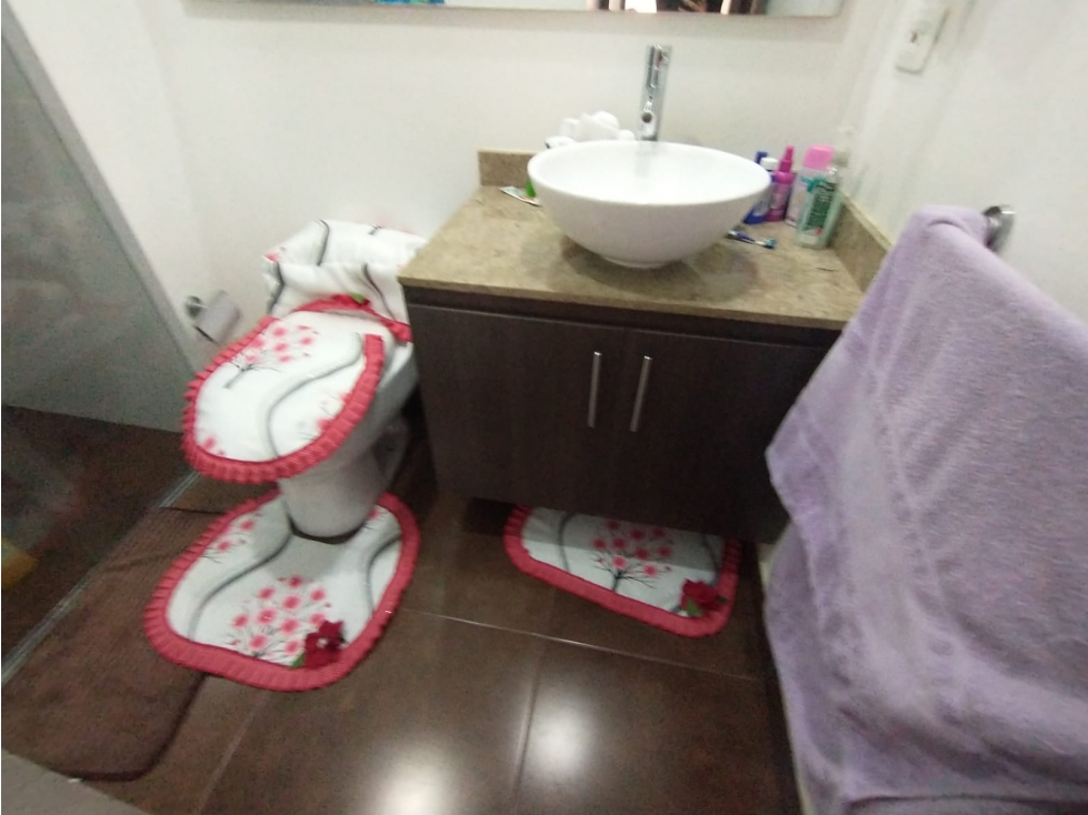 VENTA DE APARTAMENTO LAGARTOS BOGOTA — foto 6