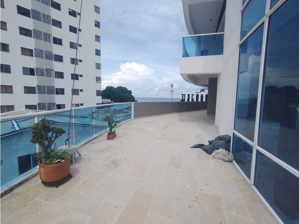 APARTAMENTOS PARA INVERSIÓN EN EL LAGUITO CARTAGENA — foto 3