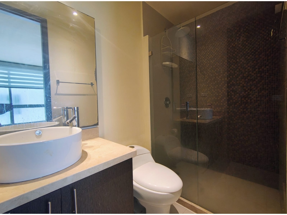 VENTA DE APARTAESTUDIO CARTAGENA — foto 4